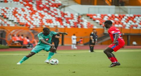 مجموعة الأهلي.. أورلاندو يتعثر على ملعب استاد أبيدجان في دوري أبطال أفريقيا